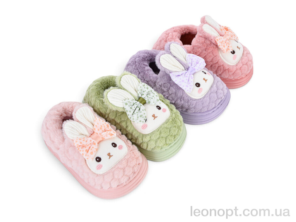 Капці M&L  Alex13 WP5112 mix