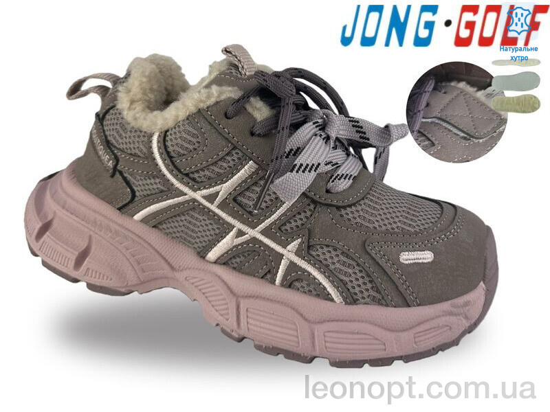 Кроссовки Jong Golf D40720-8