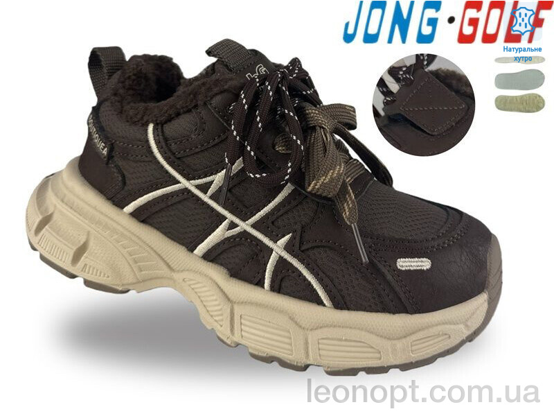 Кроссовки Jong Golf D40720-24