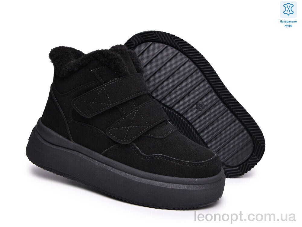 Черевики TOM.M 60181A