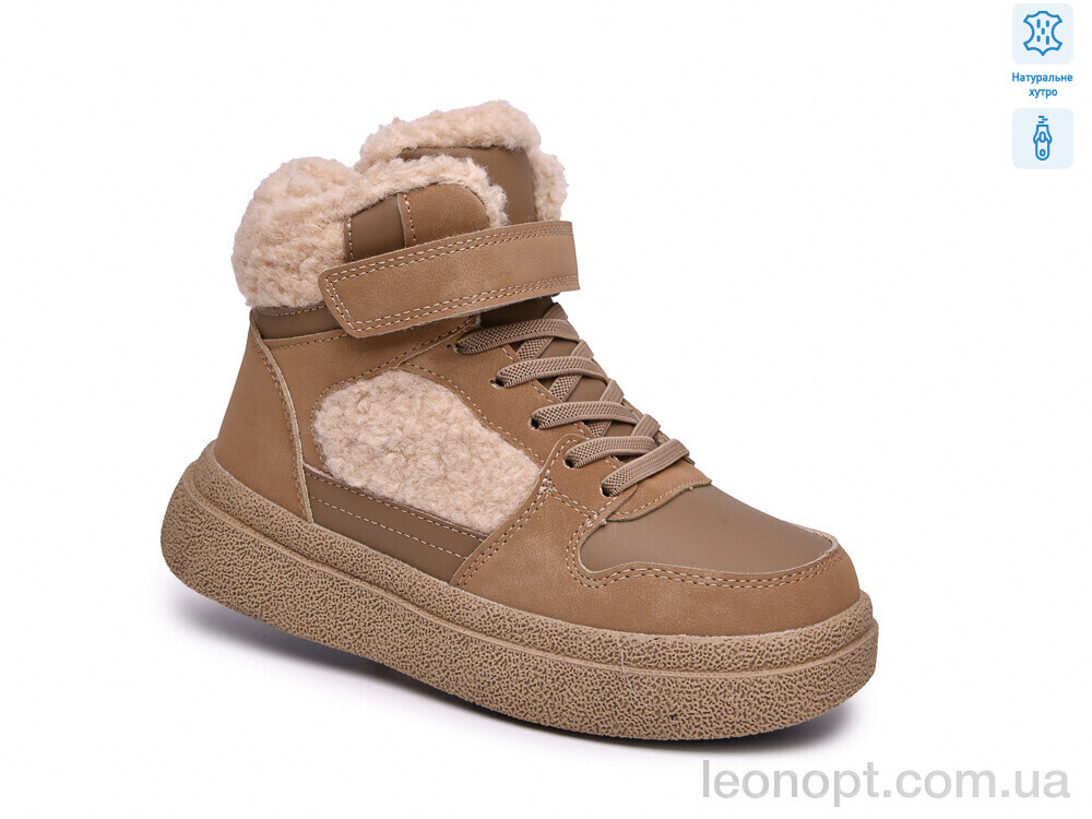 Черевики TOM.M 65215D
