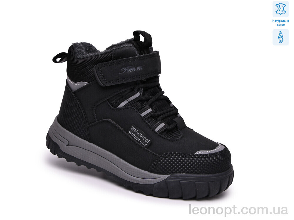 Черевики TOM.M 68213A
