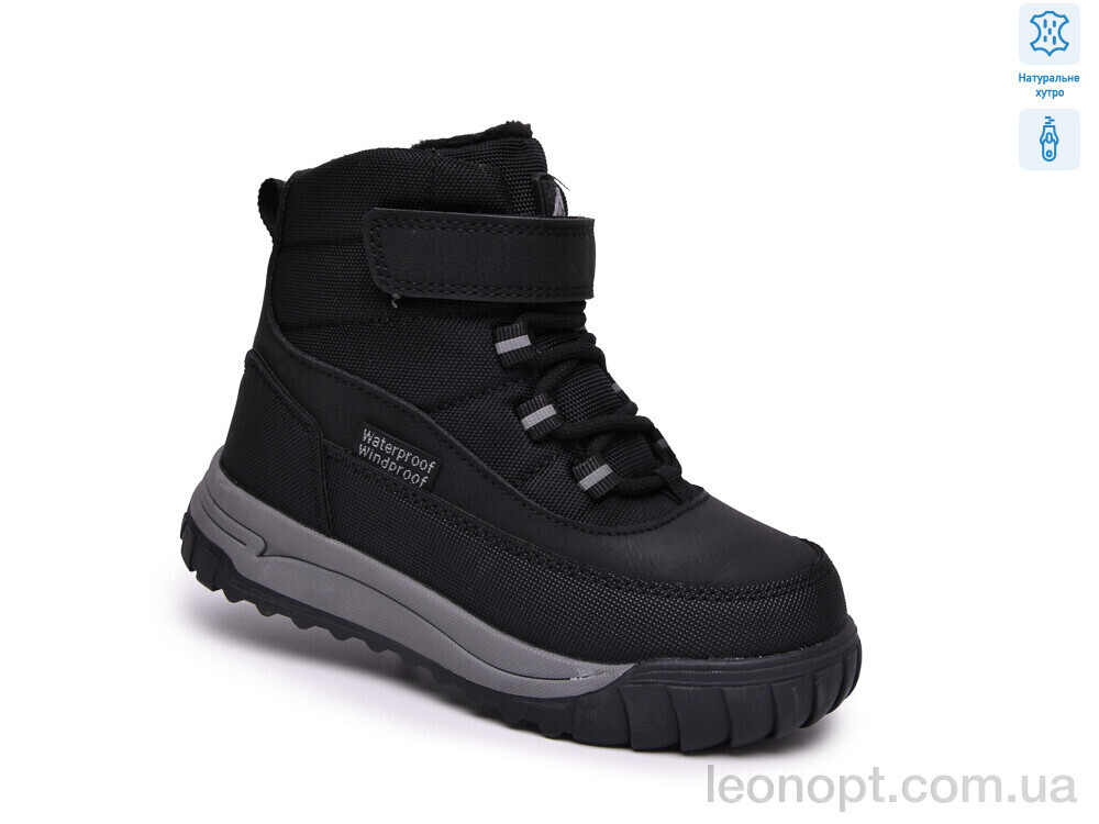 Черевики TOM.M 68214A