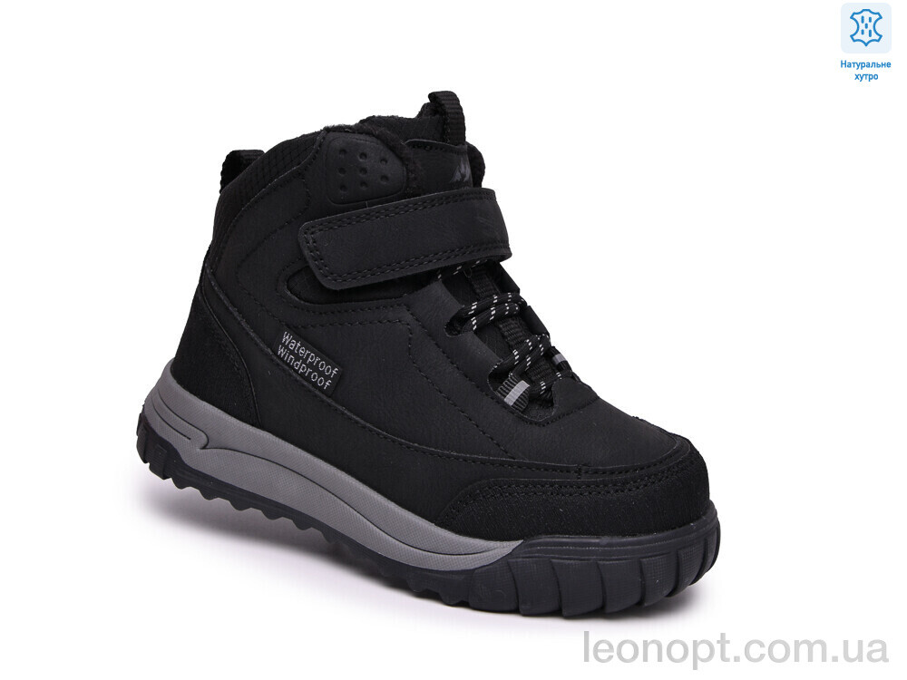 Черевики TOM.M 68215A