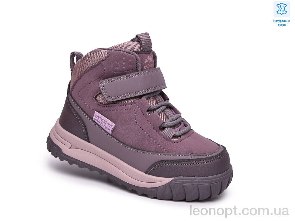 Черевики TOM.M 68215E