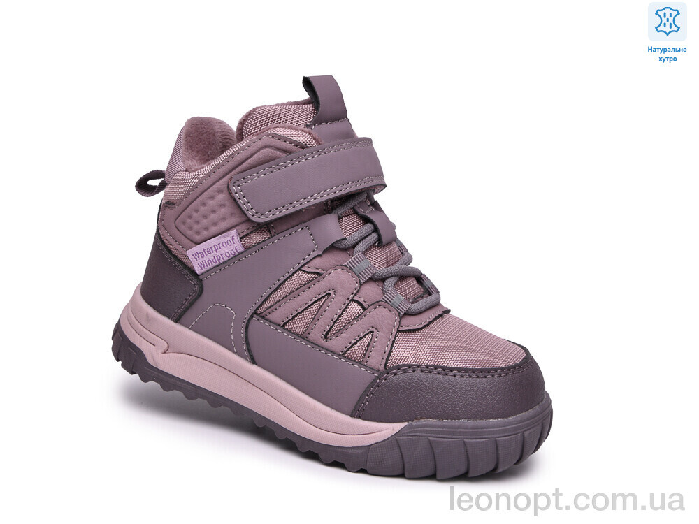 Черевики TOM.M 68216E