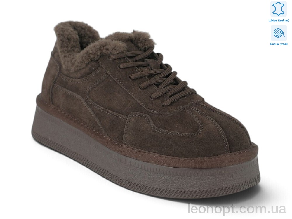 Кросівки Allshoes 218330
