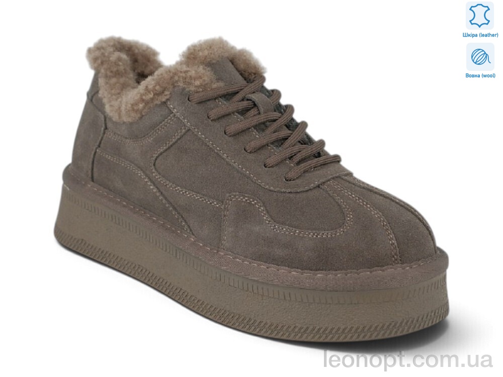 Кросівки Allshoes 218333