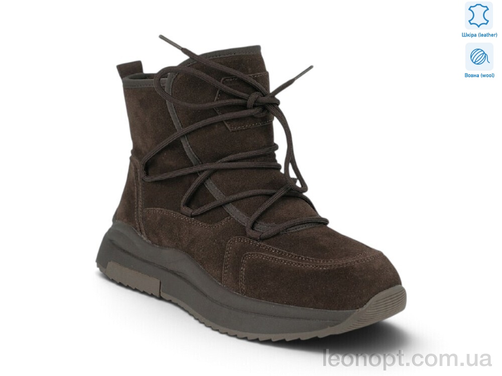 Черевики Allshoes 218493