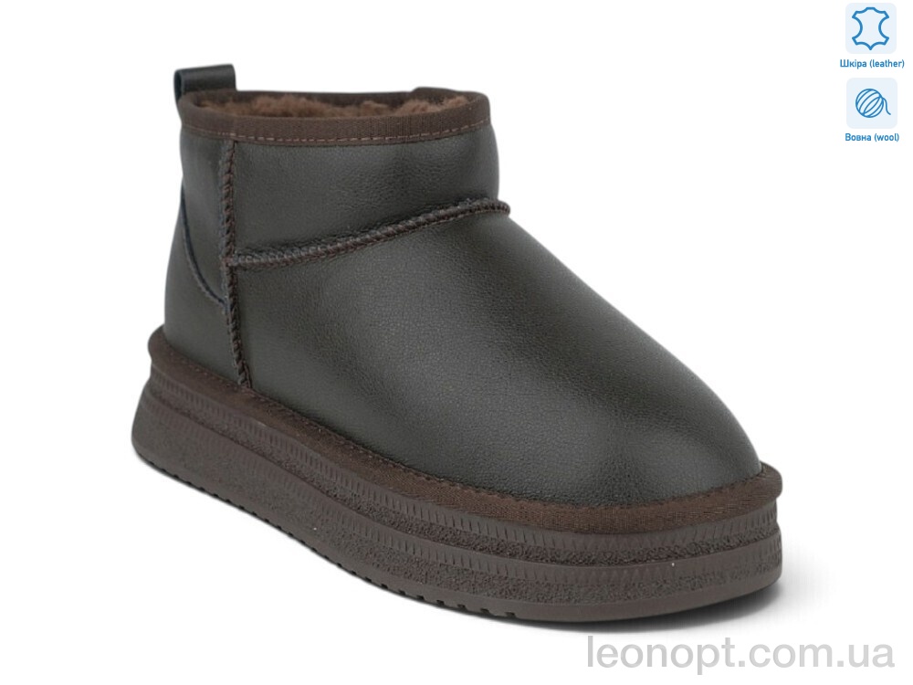 Уги Allshoes 219397