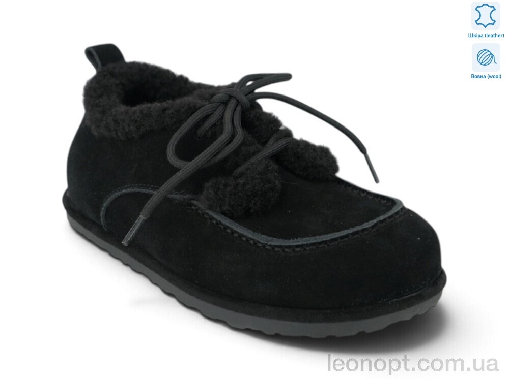 Туфлі Allshoes 221388