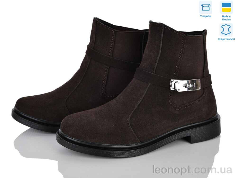 Черевики Ailinda 14221-55M