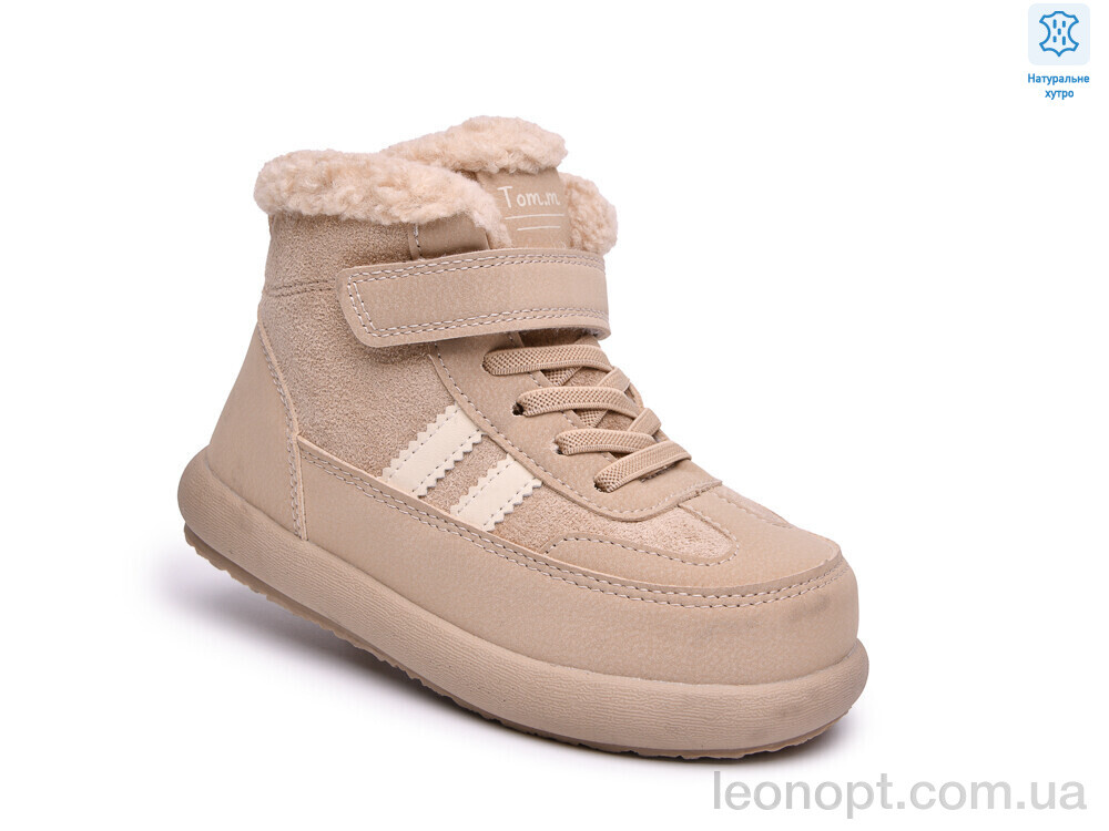 Черевики TOM.M 65188-D