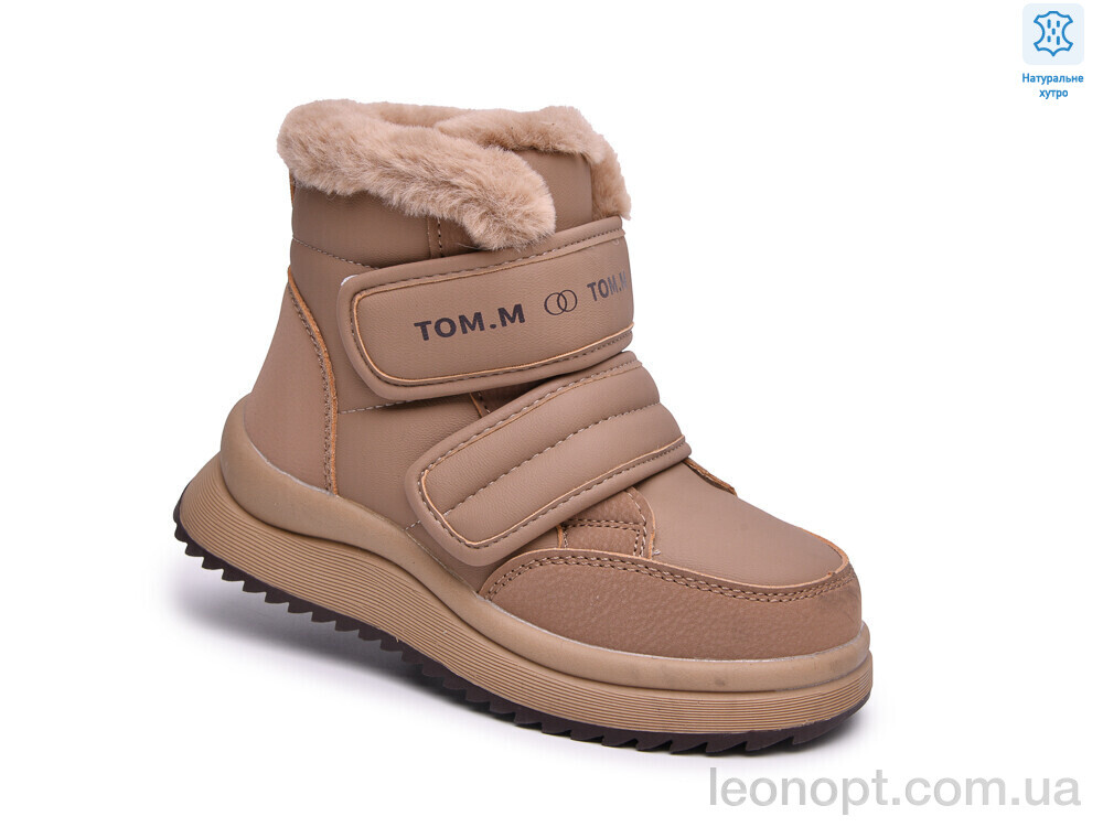Черевики TOM.M 68123-K