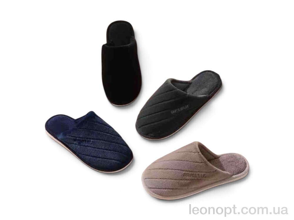 Капці Rai shoes D382 mix