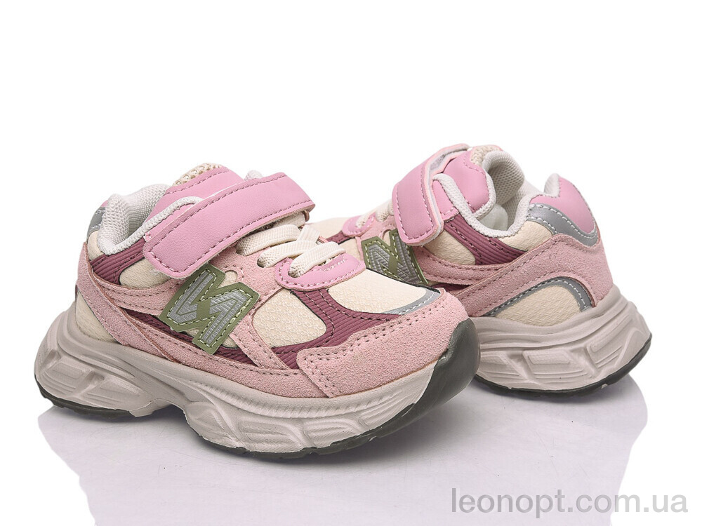 Кроссовки KIMBOO B361-1F