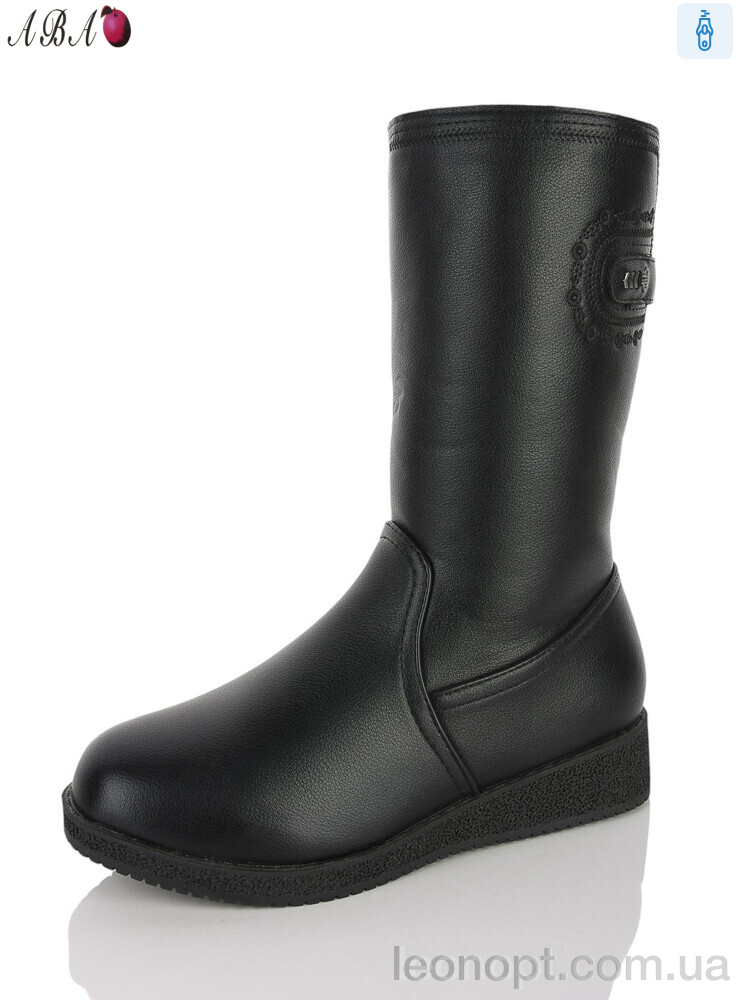 Сапоги Aba 485