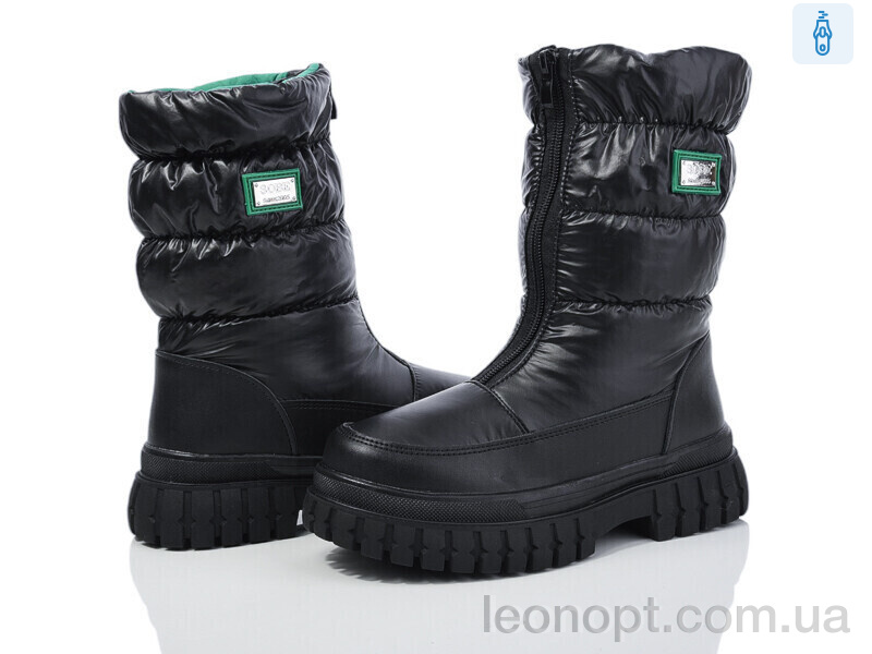 Дутики Xifa kids XF03-FG2305-3A