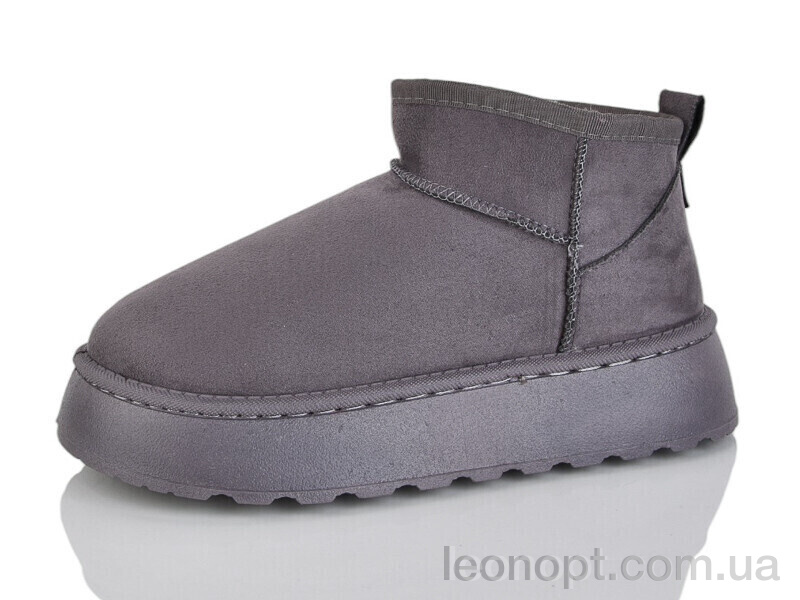 Угги YiYi D65 grey