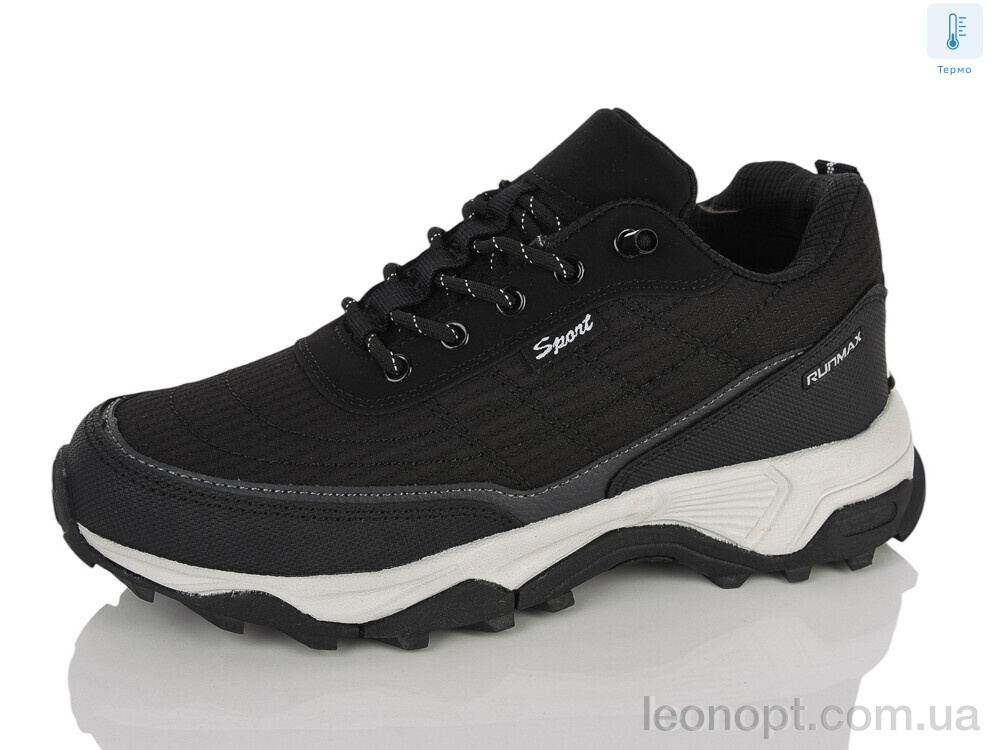 Кросівки RUNMAX B8016-21 термо