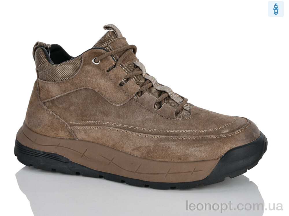 Черевики DINO ALBAT V033-20 khaki