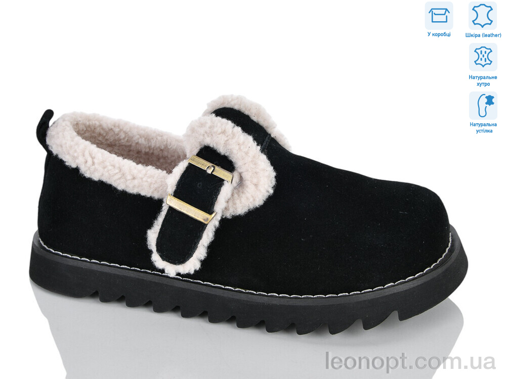 Туфлі HOROSO-UFO ZRM9828