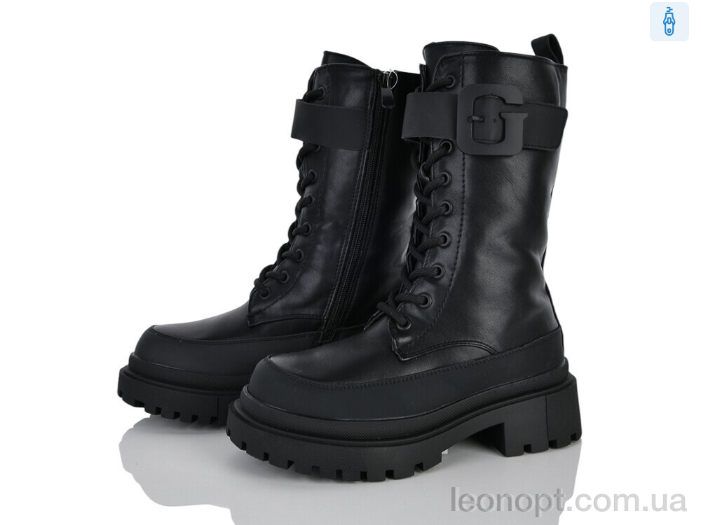 Черевики Xifa kids 990-1