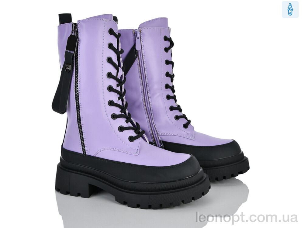Черевики Xifa kids 992-4