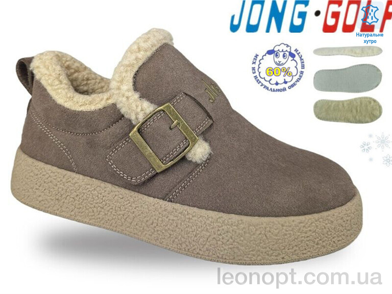 Туфлі Jong Golf C40715-4