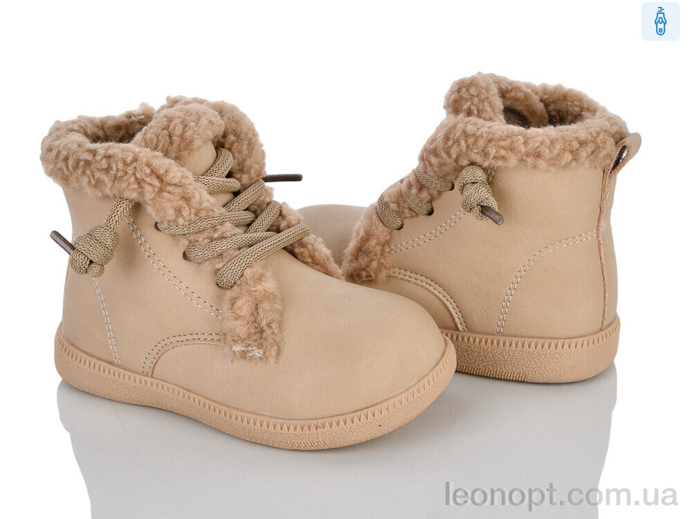 Черевики KIMBOO B664-1 beige