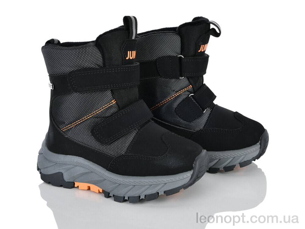 Черевики KIMBOO FG598-2D