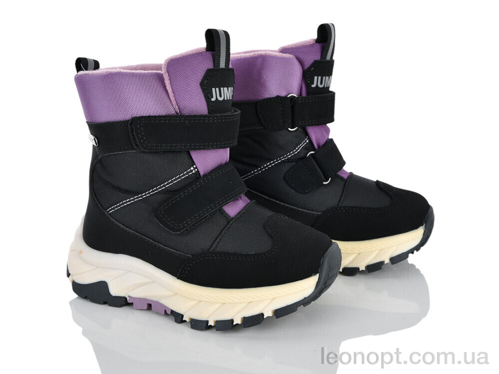 Черевики KIMBOO FG598-2Z