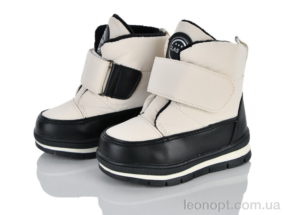 Черевики KIMBOO FG6202-1M