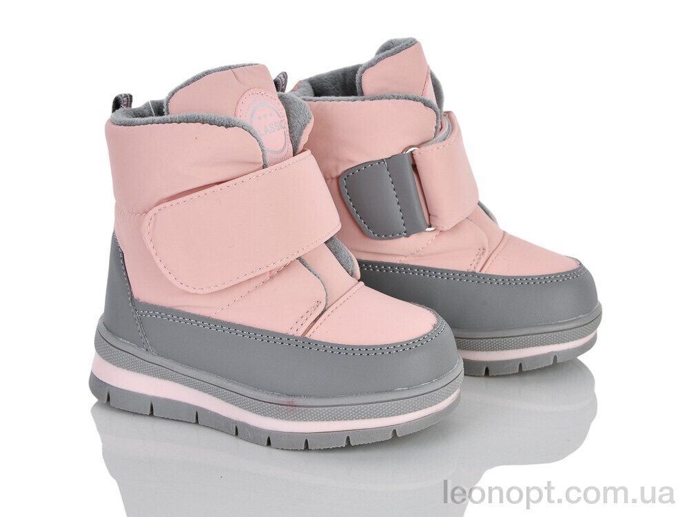 Черевики KIMBOO FG6202-1F