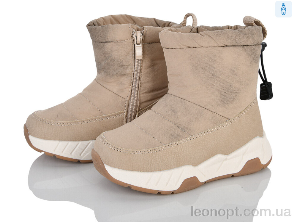 Черевики KIMBOO FG6205-2K