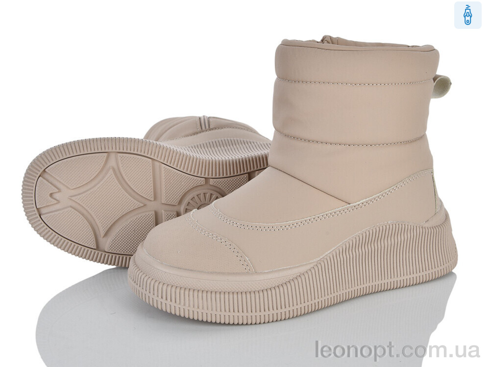 Черевики KIMBOO FG6207-3K