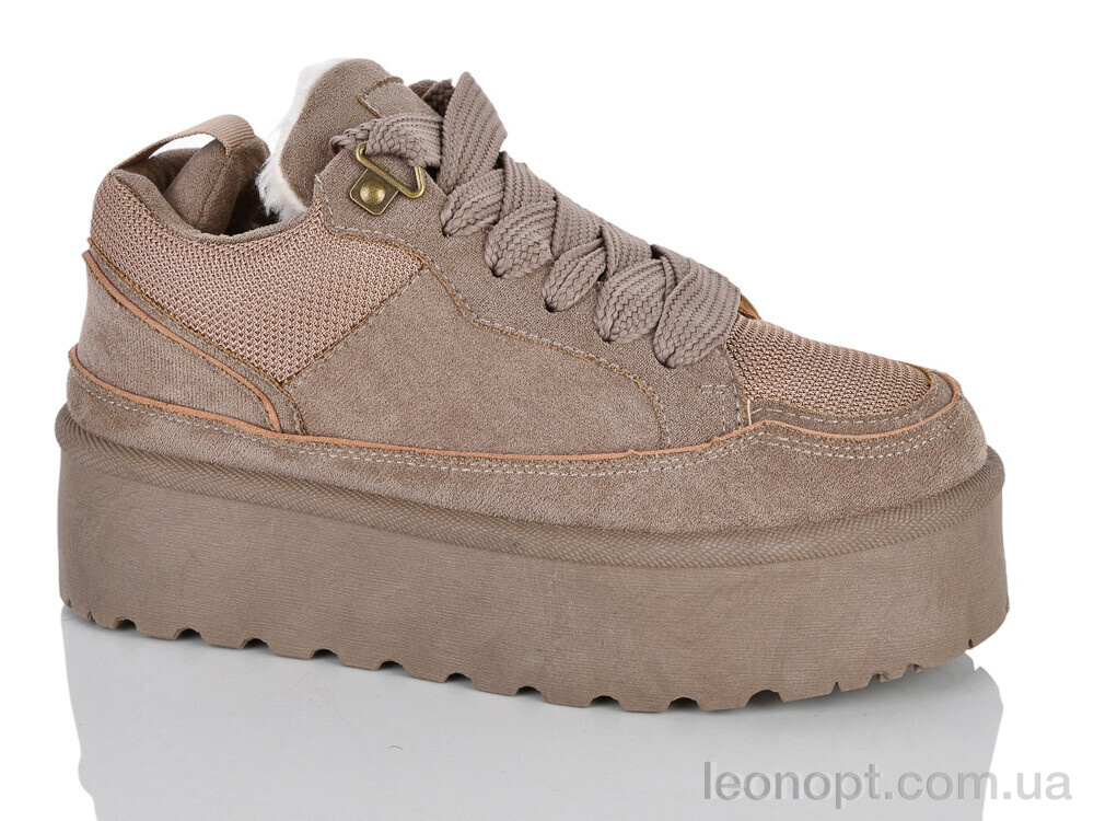 Уги DINO ALBAT 20-1045-3 khaki
