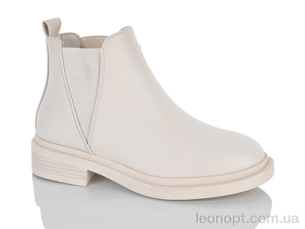 Черевики DINO ALBAT M12(E8232) beige