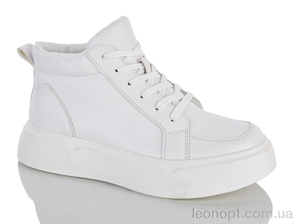 Кросівки DINO ALBAT M6060-2 white