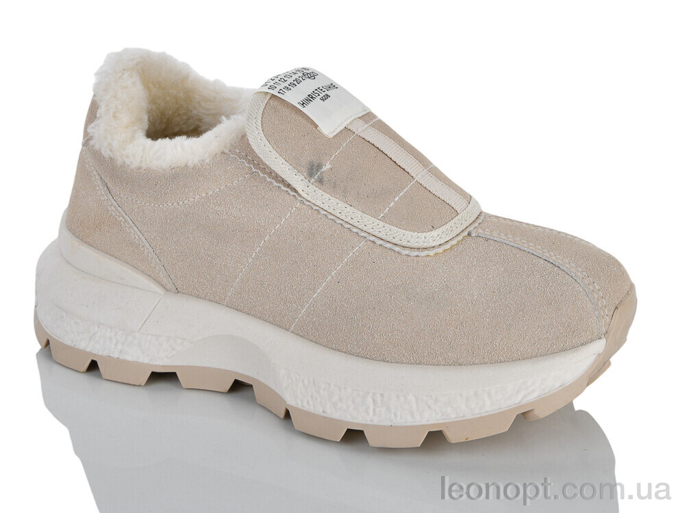 Кросівки DINO ALBAT M801(KL801) beige