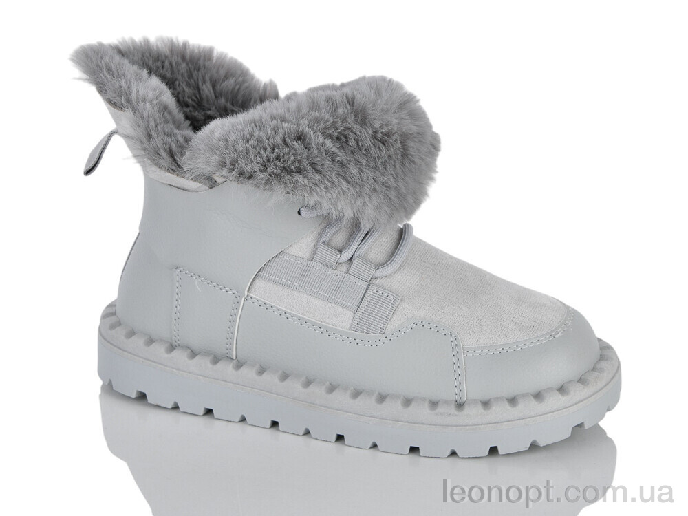 Уги DINO ALBAT 143-39 grey