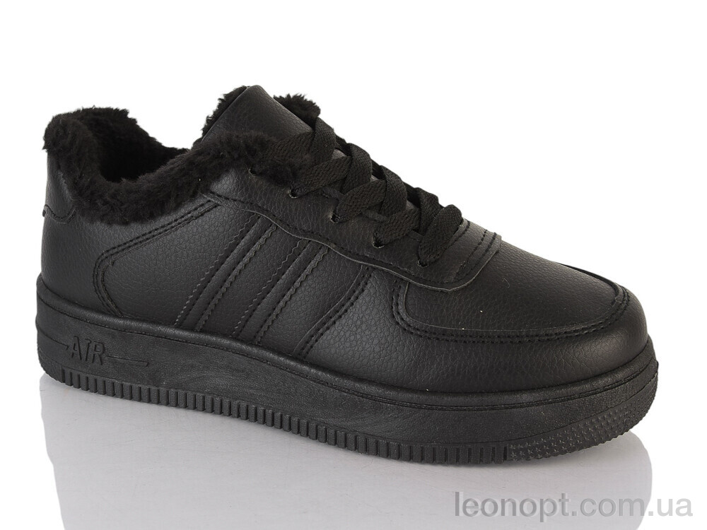 Кросівки DINO ALBAT 149-31 black