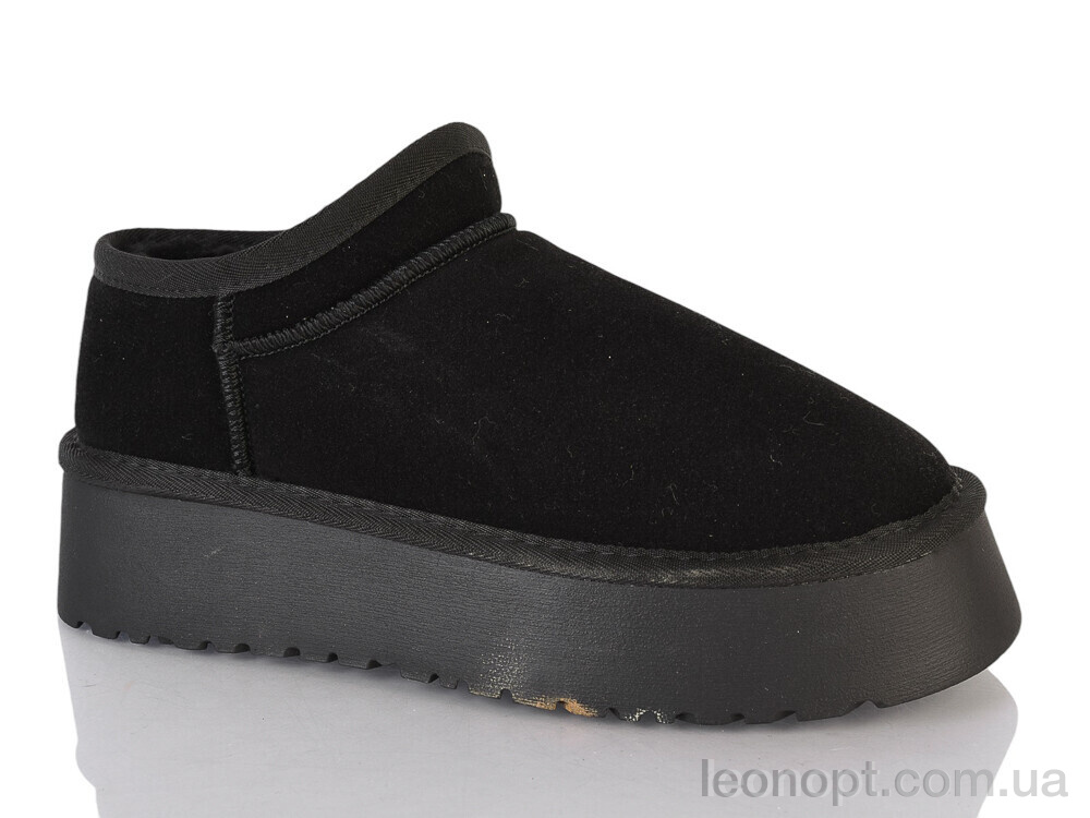 Уги DINO ALBAT 197-190 black