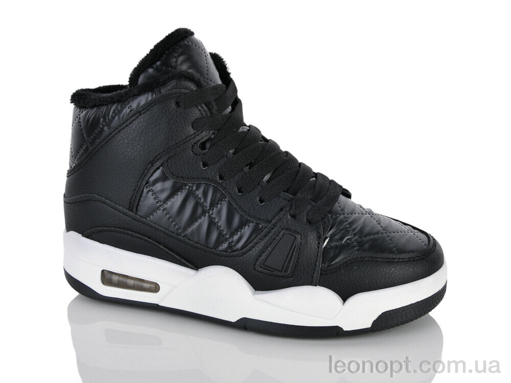Черевики DINO ALBAT 150-26 black