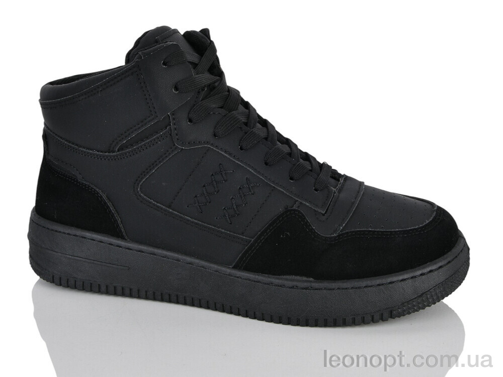 Кросівки DINO ALBAT 9-787 black