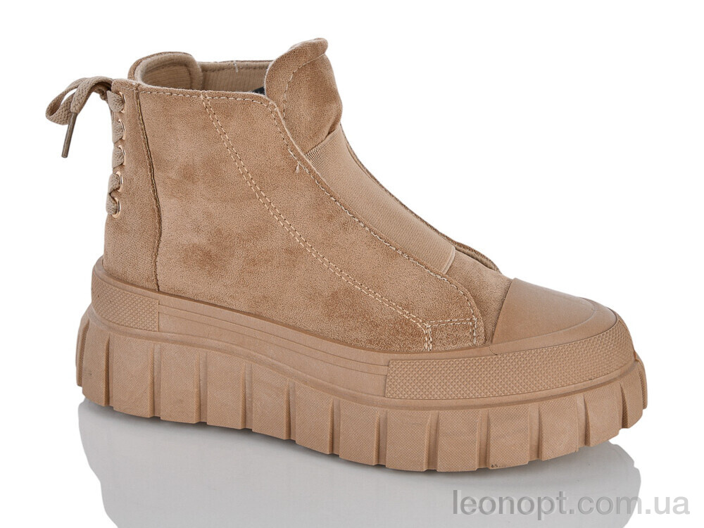 Черевики DINO ALBAT 20-956 khaki