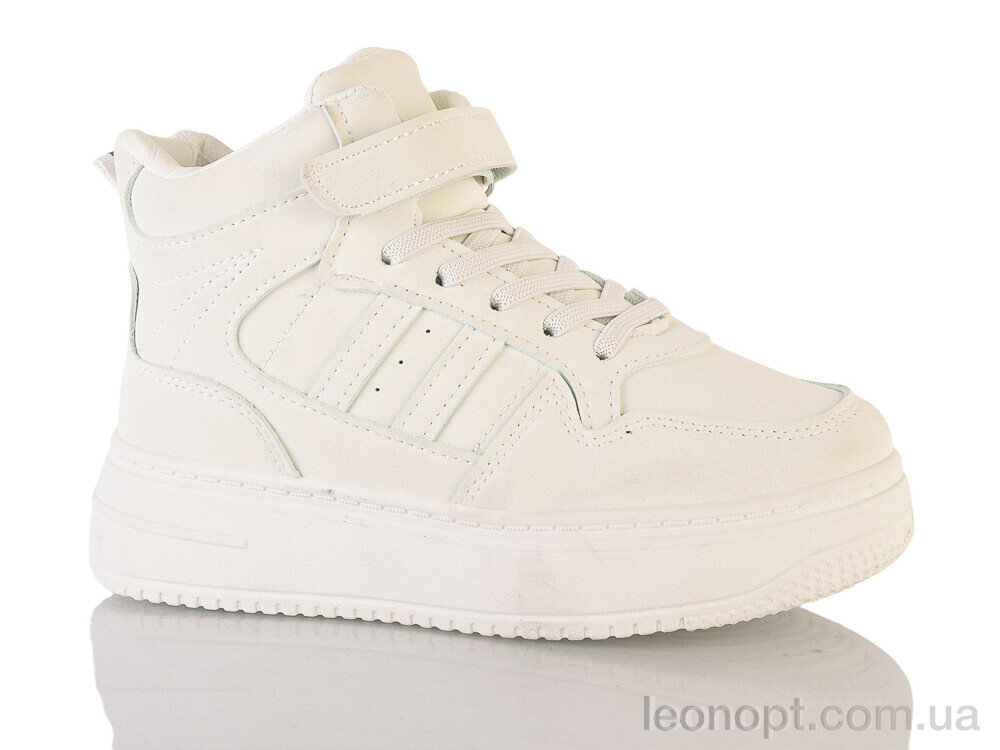 Кросівки DINO ALBAT 150-41 white