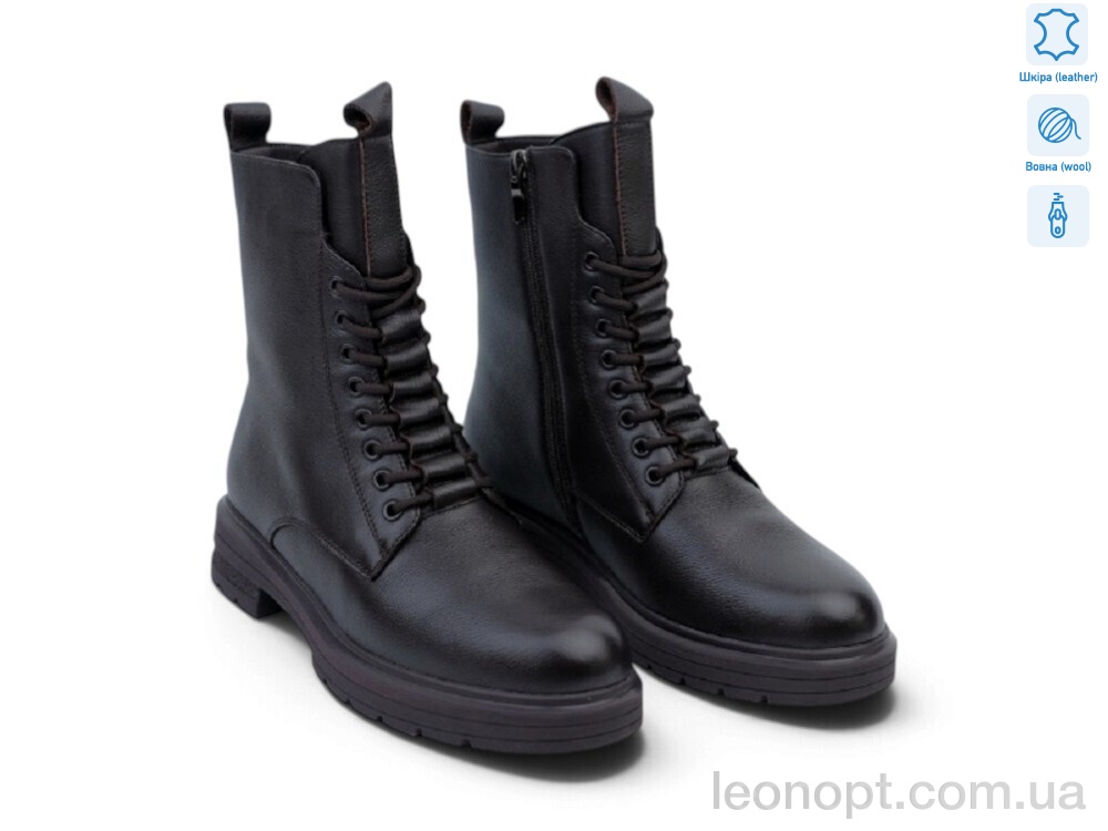 Черевики Allshoes 218712