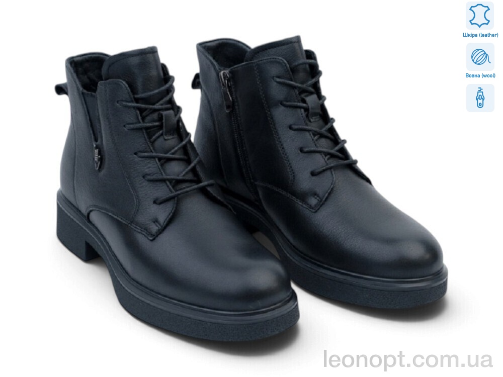 Черевики Allshoes 218730