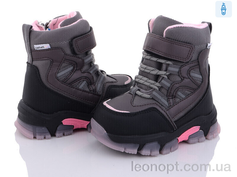 Черевики Ok Shoes T6917-1